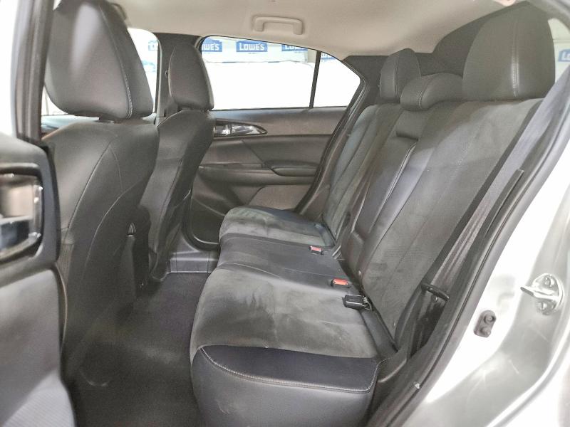 Photo 11 from auction – 2025 MITSUBISHI ECLIPSE CROSS with VIN JA4ATWAA7SZ009714