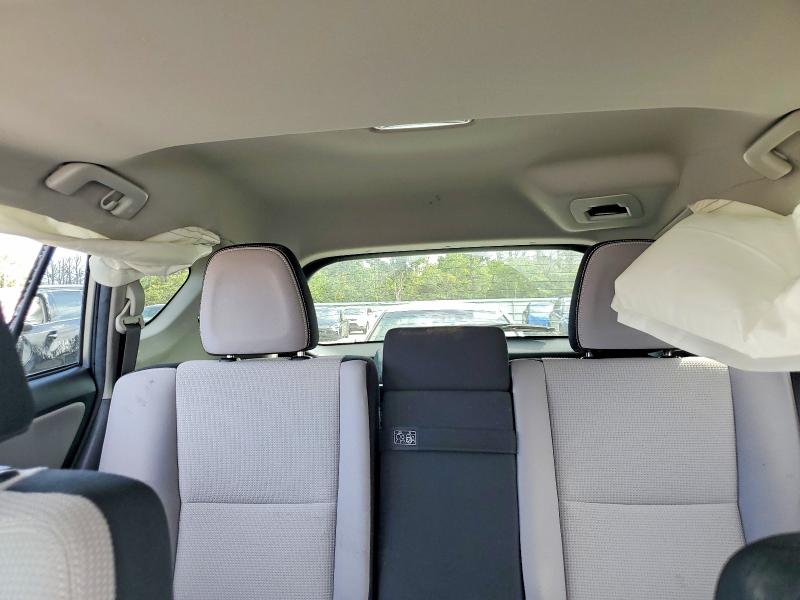 Photo 10 from auction – 2016 TOYOTA RAV4 HV with VIN JTMRJREV3GD051394