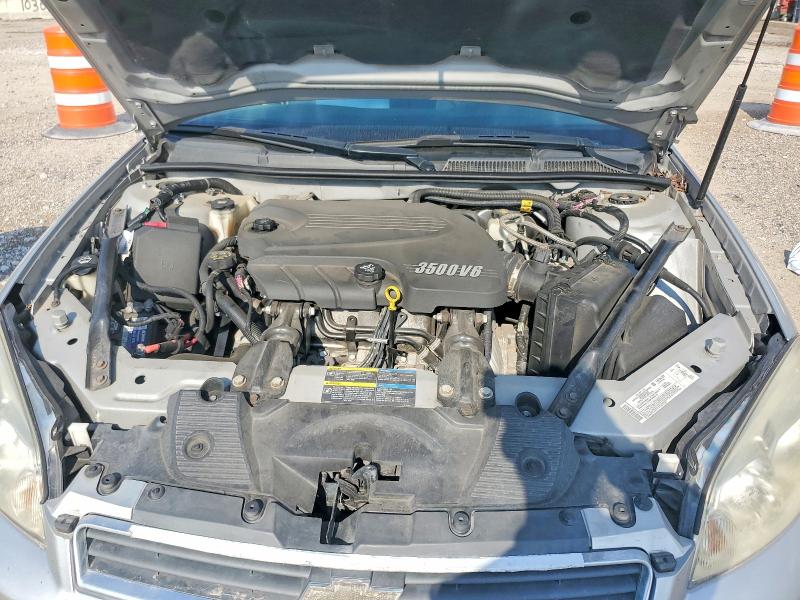 Photo 11 from auction – 2006 CHEVROLET IMPALA with VIN 2G1WB58K269147158