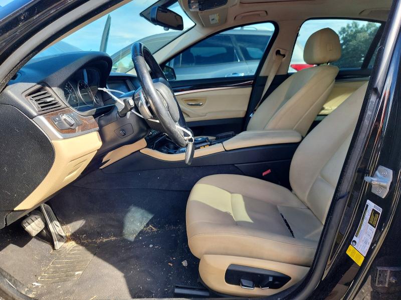 Zdjęcie 7 z aukcji – 2016 BMW 528 z VIN WBA5A5C50GG349181