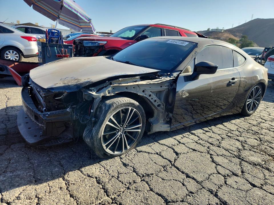 2013 SCION FR-S - Търг №68643196