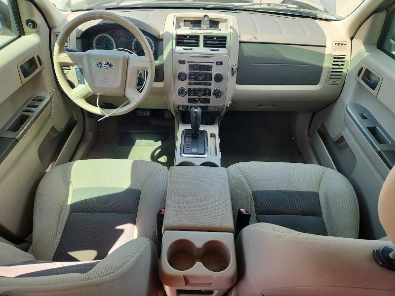 Foto 8 de la subasta – 2008 FORD ESCAPE con VIN 1FMCU03188KE54241