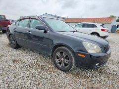 Фото 4 с аукциона – 2007 KIA OPTIMA с VIN KNAGE123475154752