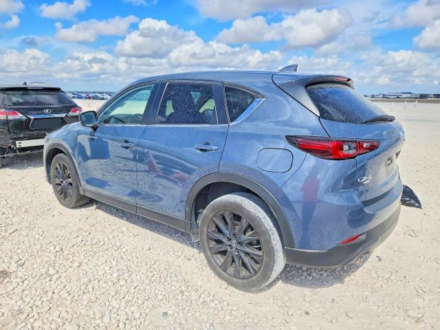 Photo 2 from auction – 2022 MAZDA CX-5 with VIN JM3KFBCM3N0630126