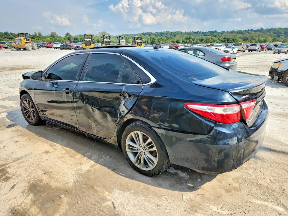 Foto 2 de la subasta – 2015 TOYOTA CAMRY con VIN 4T1BF1FK2FU079223