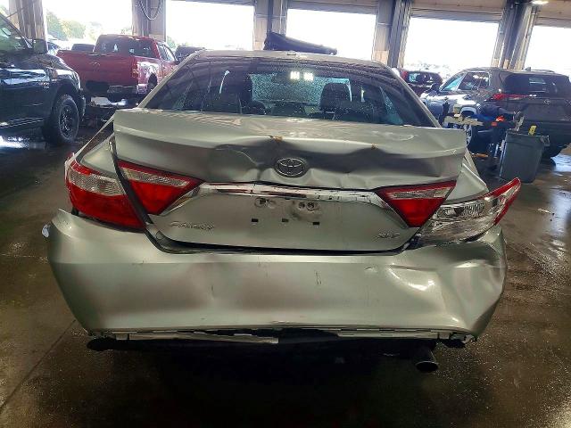 Photo 6 from auction – 2016 TOYOTA CAMRY with VIN 4T1BF1FK7GU579766