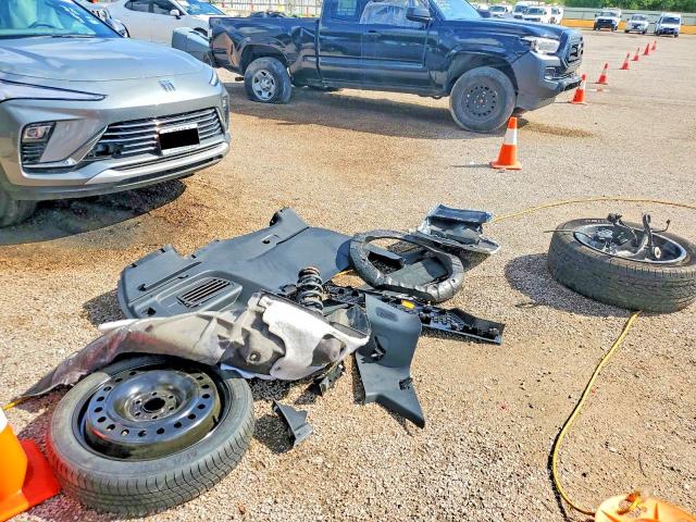 Photo 13 from auction – 2026 BUICK ENCLAVE with VIN 5GAERBKS5TJ241185