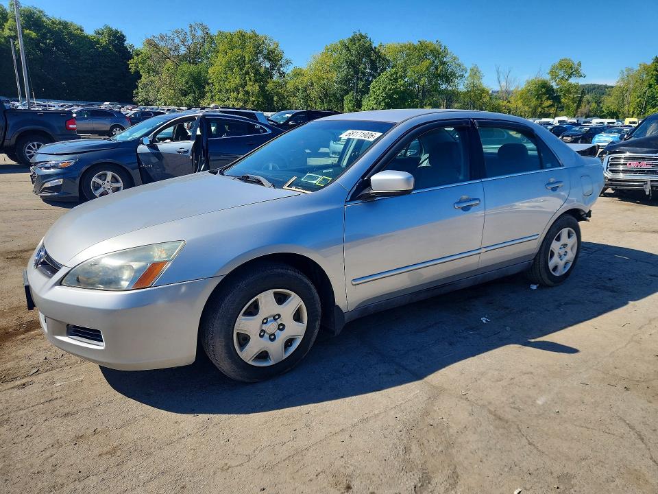 2006 HONDA ACCORD - Търг №68171906
