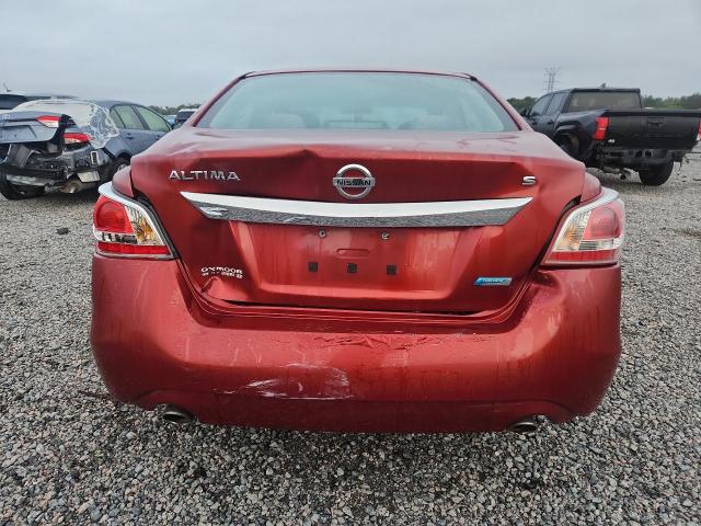 Снимка 6 от търг – 2013 NISSAN ALTIMA с VIN 1N4AL3AP1DC174341
