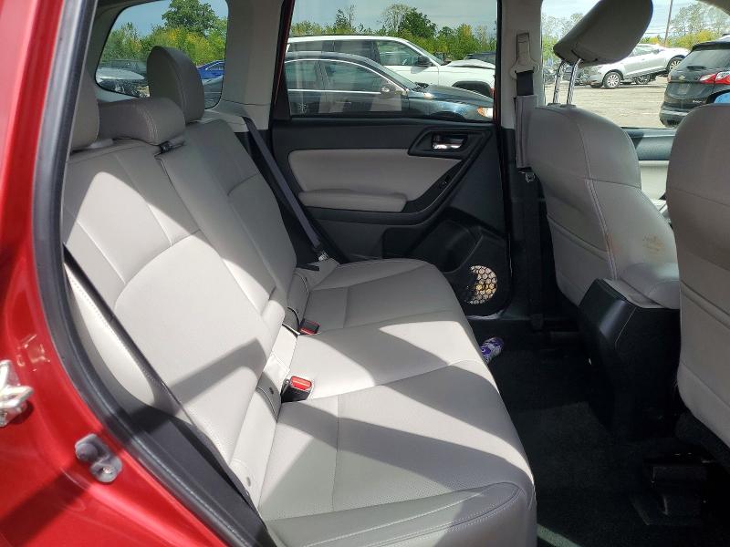صورة رقم 11 من المزاد - 2017 SUBARU FORESTER مع VIN JF2SJAJC9HH545102