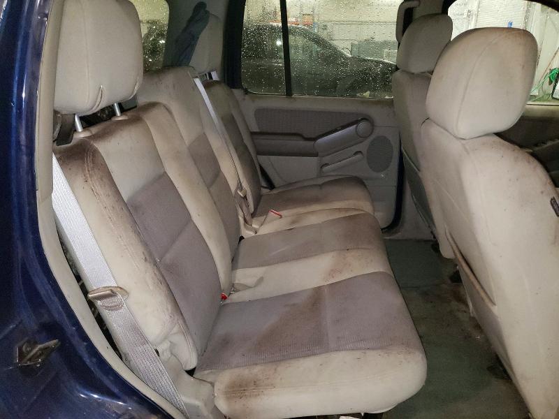 صورة رقم 11 من المزاد - 2007 FORD EXPLORER مع VIN 1FMEU73E97UB53694