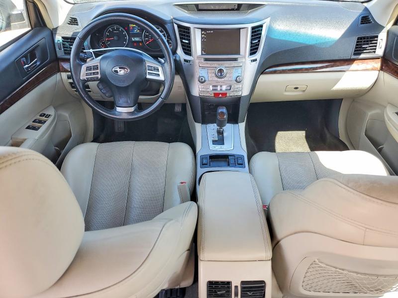 Снимка 8 от търг – 2014 SUBARU LEGACY с VIN 4S3BMDM66E2004262