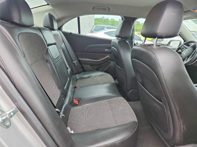Photo 10 from auction – 2013 CHEVROLET MALIBU with VIN 1G11C5SA0DF144626