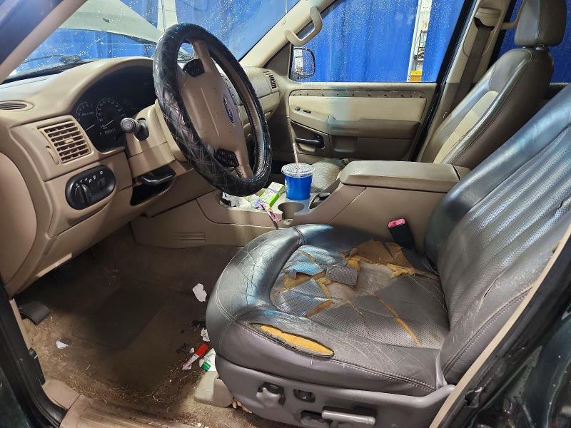 Photo 7 from auction – 2002 FORD EXPLORER with VIN 1FMZU64E32UA87324
