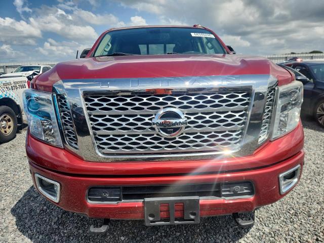 Photo 5 from auction – 2016 NISSAN TITAN XD with VIN 1N6BA1F2XGN506059