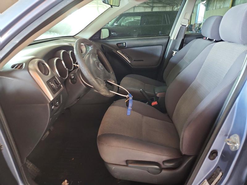 Zdjęcie 7 z aukcji – 2007 TOYOTA MATRIX z VIN 2T1KR32E97C625294