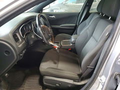 Zdjęcie 7 z aukcji – 2017 DODGE CHARGER z VIN 2C3CDXJG1HH521374