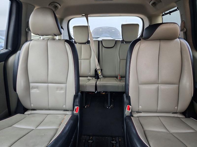 Zdjęcie 10 z aukcji – 2021 KIA SEDONA z VIN KNDMB5C13M6674563