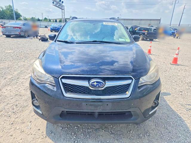 Photo 5 from auction – 2016 SUBARU CROSSTREK with VIN JF2GPANC9GH347536