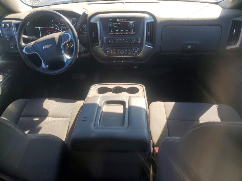 Photo 8 from auction – 2014 CHEVROLET SILVERADO with VIN 3GCUKREC5EG311896