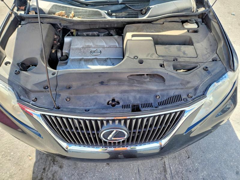 صورة رقم 12 من المزاد - 2010 LEXUS RX مع VIN 2T2ZK1BA0AC024346