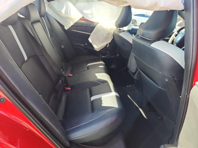 صورة رقم 10 من المزاد - 2025 TOYOTA CAMRY مع VIN 4T1DAACK5SU060767
