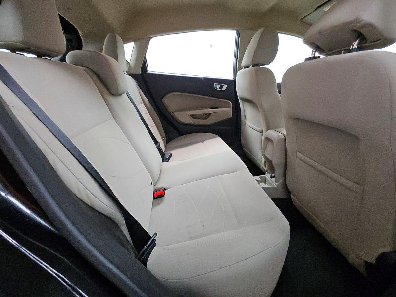 Photo 10 from auction – 2015 FORD FIESTA with VIN 3FADP4EJ8FM151279
