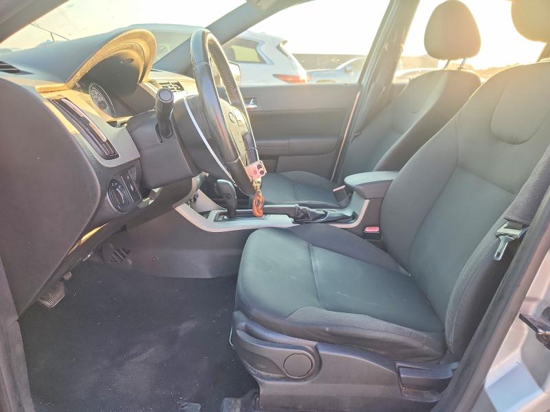 Photo 7 from auction – 2009 FORD FOCUS with VIN 1FAHP36N89W267714