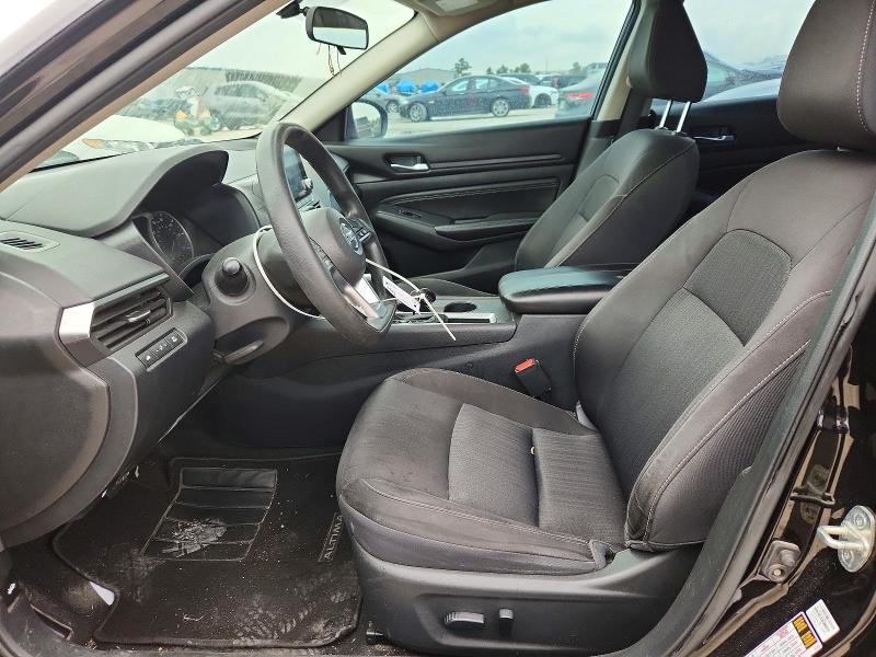Photo 7 from auction – 2020 NISSAN ALTIMA with VIN 1N4BL4BV2LN305786