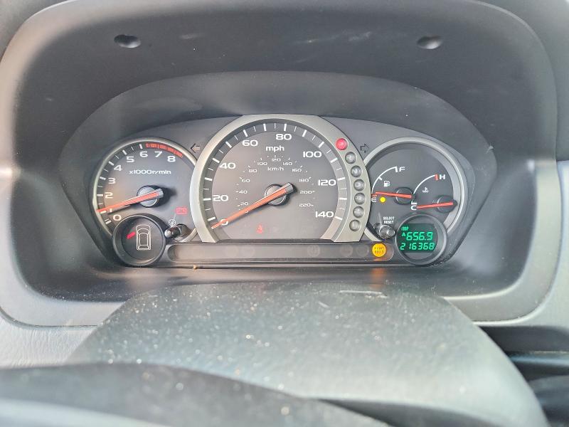 Foto 9 de la subasta – 2005 HONDA PILOT con VIN 5FNYF18505B027117