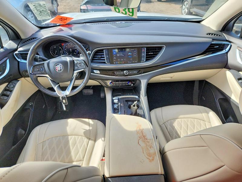 Снимка 8 от търг – 2024 BUICK ENCLAVE с VIN 5GAEVCKW4RJ122878
