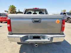 Photo 6 from auction – 2007 CHEVROLET SILVERADO with VIN 1GCEC19J77Z517400