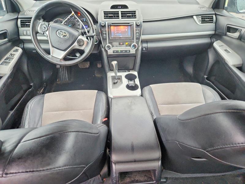 Photo 8 from auction – 2013 TOYOTA CAMRY with VIN 4T1BF1FK2DU723283