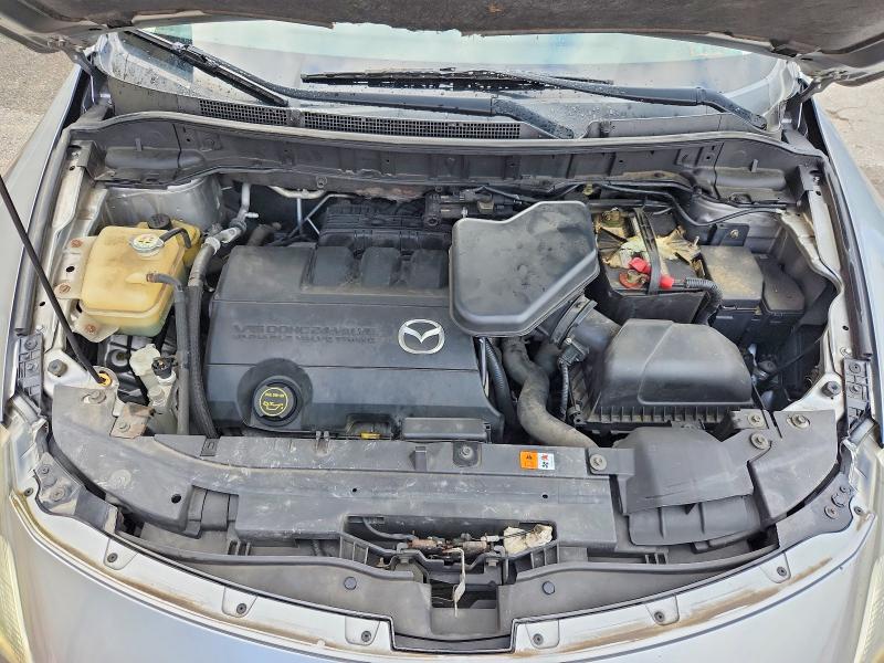 صورة رقم 12 من المزاد - 2013 MAZDA CX-9 مع VIN JM3TB3DV0D0417856