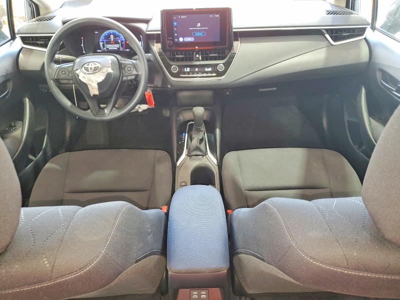 Foto 8 de la subasta – 2026 TOYOTA COROLLA con VIN 5YFB4MDE8TP441654