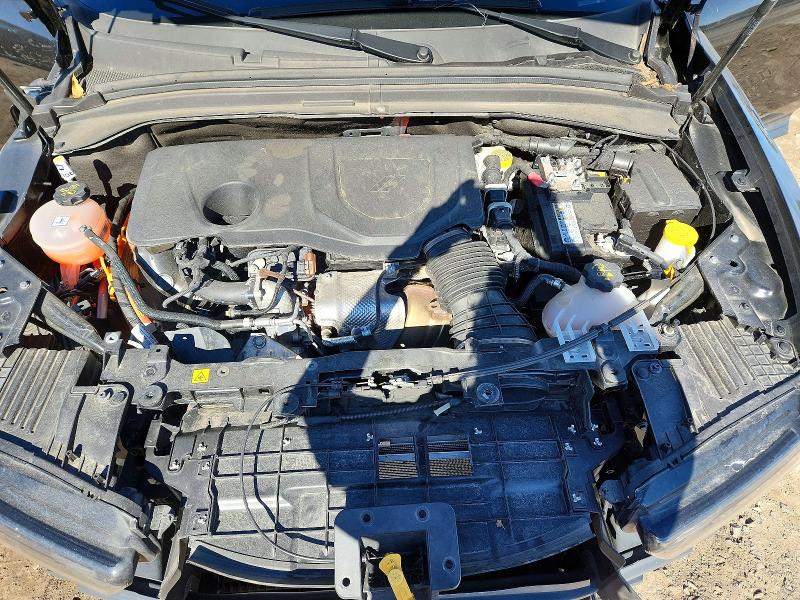 صورة رقم 12 من المزاد - 2024 DODGE HORNET مع VIN ZACPDFCW0R3A29633