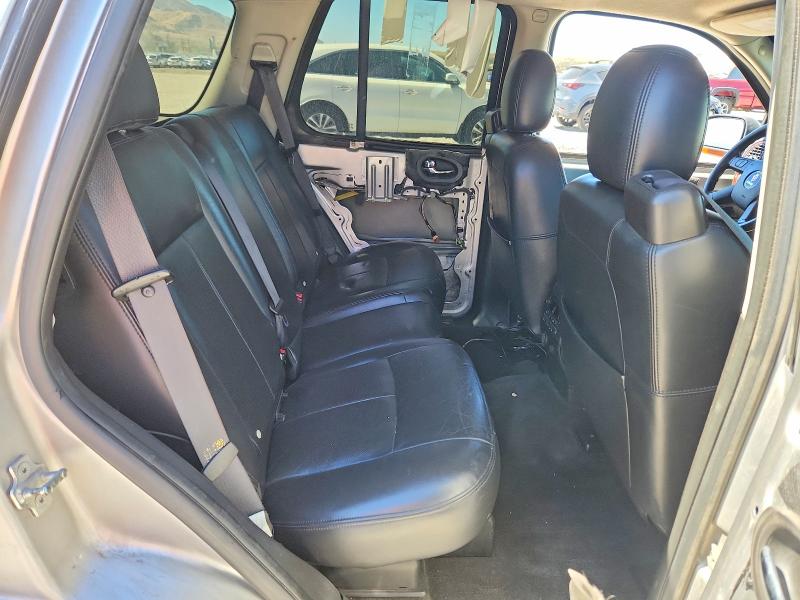 Foto 10 de la subasta – 2005 SAAB 9-7X con VIN 5S3ET13M052800370