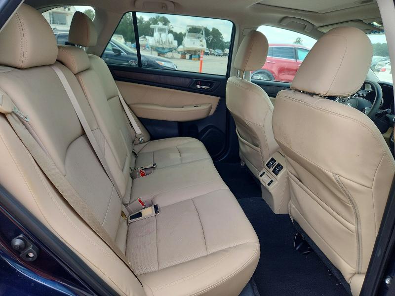 صورة رقم 11 من المزاد - 2018 SUBARU OUTBACK مع VIN 4S4BSENC2J3397130