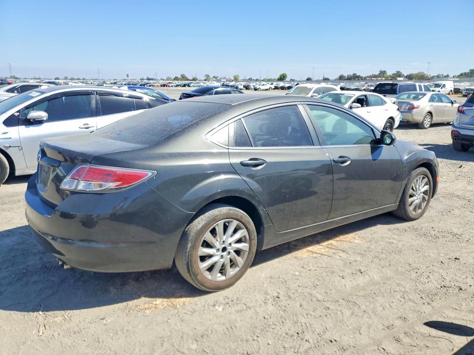 Zdjęcie 3 z aukcji – 2013 MAZDA 6 z VIN 1YVHZ8DH0D5M09478