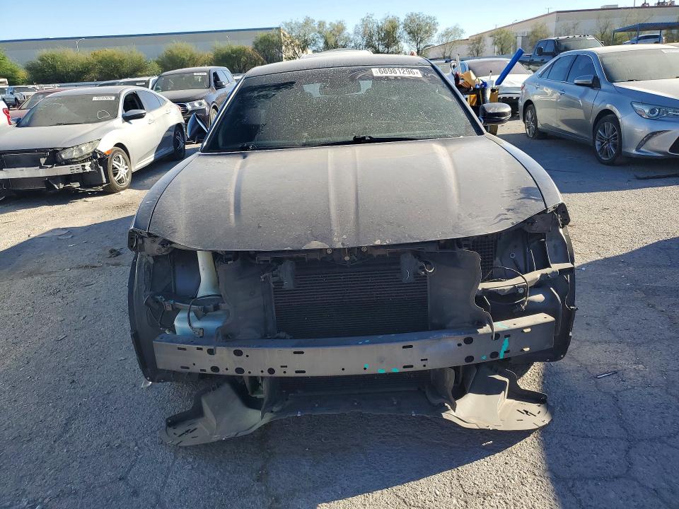 Foto 5 de la subasta – 2015 DODGE CHARGER con VIN 2C3CDXBG1FH866545