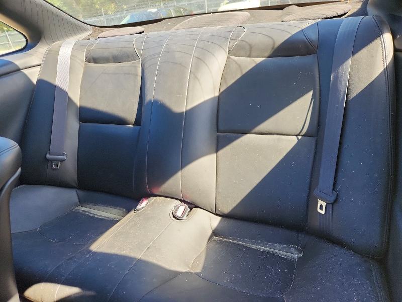 Zdjęcie 10 z aukcji – 1995 LEXUS SC z VIN JT8UZ30C7S0047661