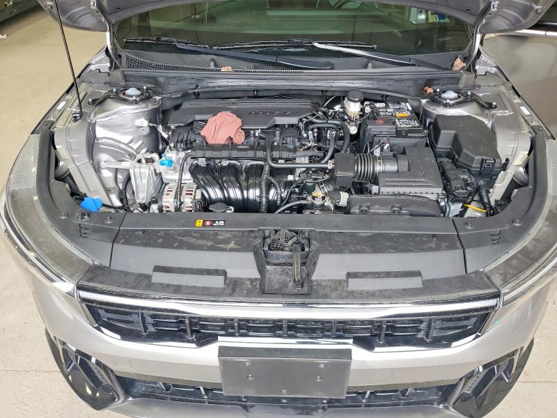 Photo 11 from auction – 2025 KIA K4 with VIN 3KPFW4DE1SE162204