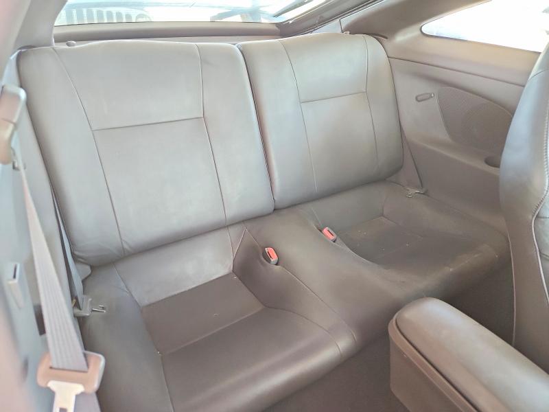 Photo 10 from auction – 2000 TOYOTA CELICA with VIN JTDDY38T2Y0005206