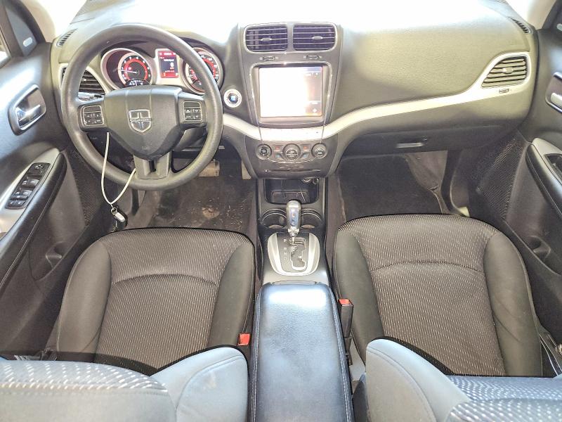 Photo 8 from auction – 2011 DODGE JOURNEY with VIN 3D4PH1FG8BT502426