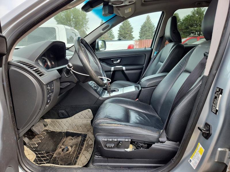 Photo 7 from auction – 2013 VOLVO XC90 with VIN YV4952CZ5D1653340