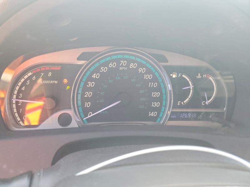 Zdjęcie 9 z aukcji – 2014 TOYOTA VENZA z VIN 4T3BA3BB1EU063570