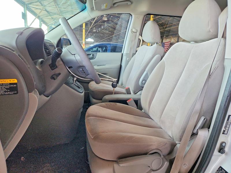 Foto 7 de la subasta – 2014 KIA SEDONA con VIN KNDMG4C7XE6554616