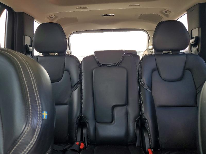 Снимка 10 от търг – 2017 VOLVO XC90 с VIN YV4A22PK6H1166950