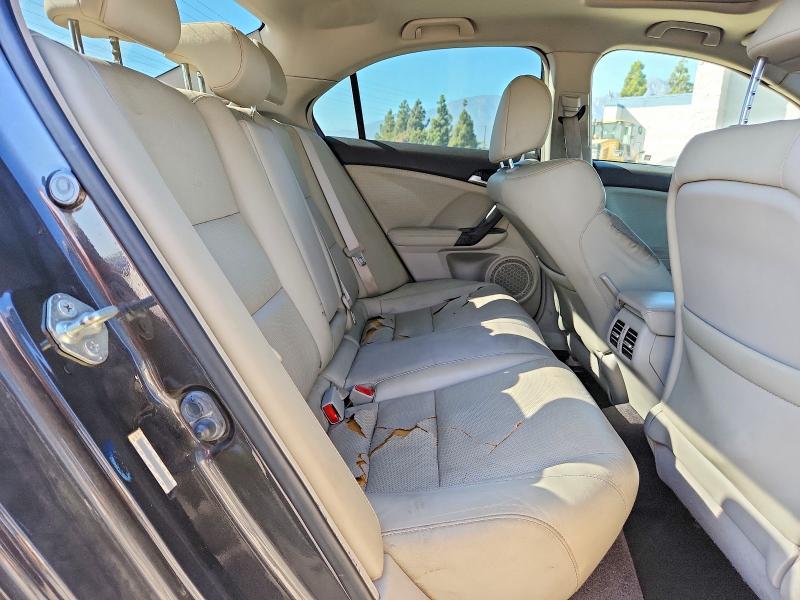 Photo 10 from auction – 2011 ACURA TSX with VIN JH4CU2F6XBC006185