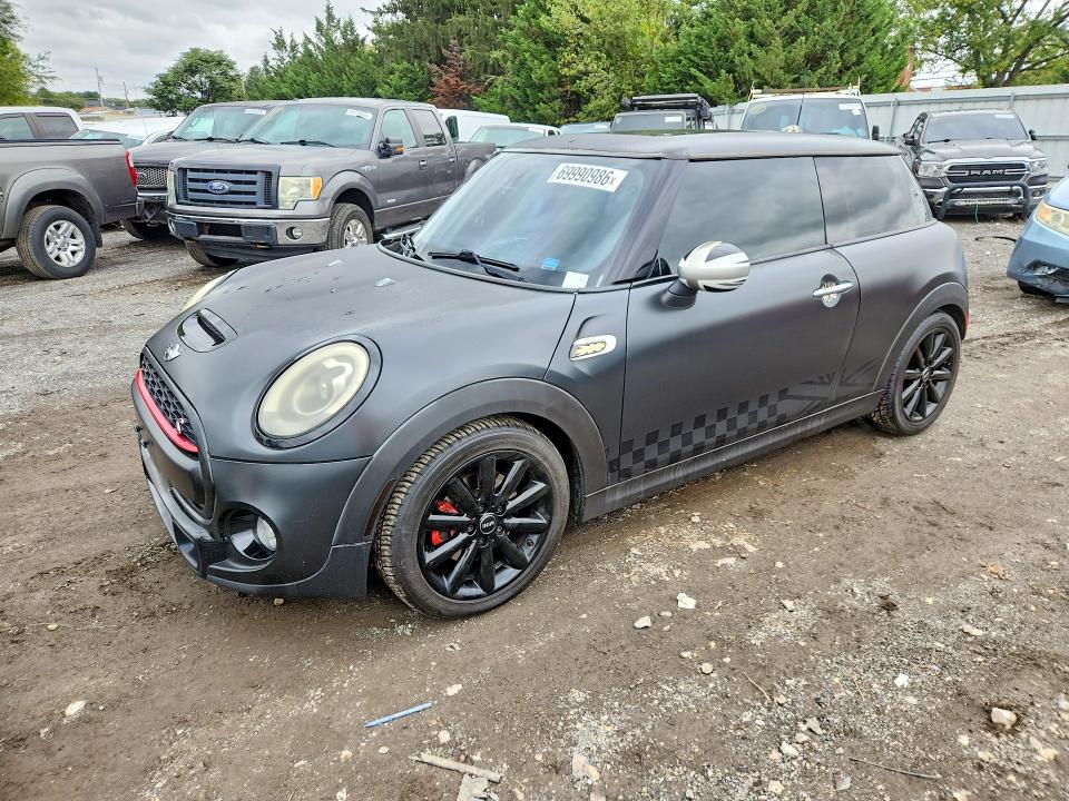 2014 MINI COOPER - Търг №69990986